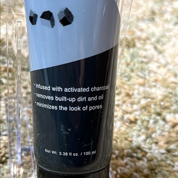 SpaLife Peel-Off Charcoal Face Mask 3.3oz NWT - Picture 6 of 7